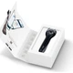 Массажер для лица GESKE MicroNeedle Face Roller 9в1 Black (HB0190) [176898] - изображение 8