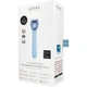 Массажер для лица GESKE MicroNeedle Face Roller 9в1 Aquamarine (HB0193) [176901] - изображение 10