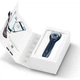 Массажер для лица GESKE MicroNeedle Face Roller 9в1 Midnight (HB0188) [176896] - изображение 9