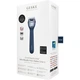 Массажер для лица GESKE MicroNeedle Face Roller 9в1 Midnight (HB0188) [176896] - изображение 10