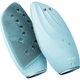 Чистящая щетка для лица GESKE Sonic Thermo Facial Brush&Face-Lifter 8в1 Turquoise (HB0092) [179599] - изображение 2