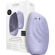 Чистящая щетка для лица GESKE Sonic Thermo Facial Brush&Face-Lifter 8в1 Purple (HB0090) [179598] - изображение 1
