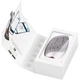 Чистящая щетка для лица GESKE Sonic Thermo Facial Brush&Face-Lifter 8в1 Starlight (HB0088) [179595] - изображение 4