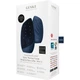 Чистящая щетка для лица GESKE Sonic Thermo Facial Brush&Face-Lifter 8в1 Midnight (HB0089) [179596] - изображение 5