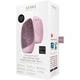 Чистящая щетка для лица GESKE Sonic Thermo Facial Brush&Face-Lifter 8в1 Pink (HB0093) [179601] - изображение 5