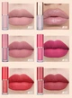 Набір блисків та матових помад MisioU Beauty Matte Lipstick набір 12шт*2,5г - зображення 4
