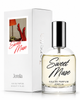 Женская парфюмерная вода Jerelia Sweet Muse восточная ванильная 50 мл - изображение 1