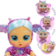 Лялька-плакса Cry Babies Dressy Fantasy - Дракон Бруні - зображення 2