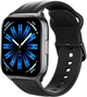 Смарт-годинник Haylou Watch 3 (HCS02) Black (258240) - зображення 1