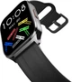 Смарт-годинник Haylou Watch 3 (HCS02) Black (258240) - зображення 6
