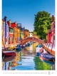 Календарь настенный 2027 HELMA 31,5 x 45 см Romantic Corners (N147-27) 8596641043534 - изображение 4