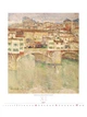 Календарь настенный 2027 HELMA 45 x 52 см Impressionism (N255-27) 8596641043176 - изображение 2