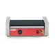Гриль роликовий GoodFood HDRG5NS RED - изображение 4