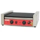 Гриль роликовий GoodFood HDRG14NS RED - изображение 1