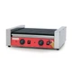 Гриль роликовий GoodFood HDRG11NS RED - изображение 1