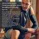 Набір компресійний рукав RecoveryPulse Arm для відновлення м'язів рук з вібрацією (2 шт.) , розмір XL ( TB02764-01-2 ) - изображение 9