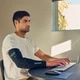 Набір компресійний рукав RecoveryPulse Arm для відновлення м'язів рук з вібрацією (2 шт.) , розмір XL ( TB02764-01-2 ) - изображение 14
