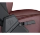 Игровое кресло Anda Seat Kaiser 3 XL Maroon PVC (AD12YDC-XL-01-A-PV/C) - изображение 4