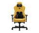 Игровое кресло Anda Seat Kaiser 3E XL fabric Bright Yellow (AD23YC-XL-09-Y-CF-Y01) - изображение 1
