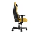 Игровое кресло Anda Seat Kaiser 3E XL fabric Bright Yellow (AD23YC-XL-09-Y-CF-Y01) - изображение 5