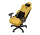 Игровое кресло Anda Seat Kaiser 3E XL fabric Bright Yellow (AD23YC-XL-09-Y-CF-Y01) - изображение 6