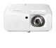 Проектор Optoma ZW350ST (E9PD7KK41EZ1) - зображення 1