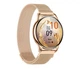 Умные часы Maxcom Ecowatch 3 Gold - изображение 3
