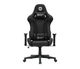 Игровое кресло CANYON Crest FCH01 Fabric Grey (CNS-FCH01) - изображение 2