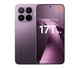 Смартфон Xiaomi 17T Pro 5G 12/512GB Violet 7000mAh 100W - изображение 1
