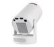 Проектор Magcubic HY300 Pro+ White & Gray (HY300 Pro+ White & Gray) - изображение 7