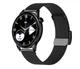 Розумний годинник Maxcom Fit FW58 Black Vanad Pro - зображення 1