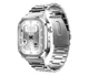 Умные часы Maxcom FW65 Iron S Silver - изображение 1