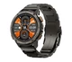Умные часы Maxcom FW110 Titan Chronos Black - изображение 1