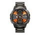 Умные часы Maxcom FW110 Titan Chronos Black - изображение 2
