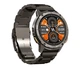 Умные часы Maxcom FW110 Titan Chronos Black - изображение 3