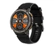 Умные часы Maxcom FW110 Titan Chronos Black - изображение 5