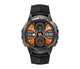 Умные часы Maxcom FW110 Titan Chronos Black - изображение 6