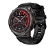 Умные часы Maxcom FW111 Titan Chronos GPS Black - изображение 1