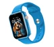 Умные часы Maxcom FW 59 Kiddo 4G Blue - изображение 3