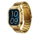 Умные часы Maxcom FW65 Iron S Gold - изображение 1