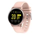 Умные часы Maxcom FW32 NEON Różowy - изображение 1