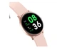 Умные часы Maxcom FW32 NEON Różowy - изображение 5