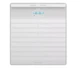 Умные весы Withings Body Scan biała - изображение 1