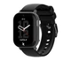 Умные часы Maxcom FIT FW49 KIDDO 2 4g Black - изображение 5