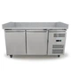 Стіл холодильний для піци GoodFood GF-PZ2600TN-HC - зображення 2