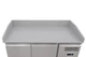 Стіл холодильний для піци GoodFood GF-PZ2600TN-HC - зображення 3
