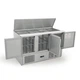Саладета GoodFood GF-S903-HC - изображение 2