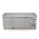 Стіл холодильний для піци GoodFood GF-PZ2610TN-HC - изображение 2