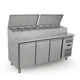 Саладета GoodFood GF-SH3000-700-HC - изображение 1