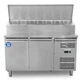Саладета GoodFood GF-SH2000-700-HC - изображение 2